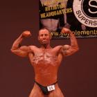 Kory  Bauer - NPC Arkansas State 2011 - #1